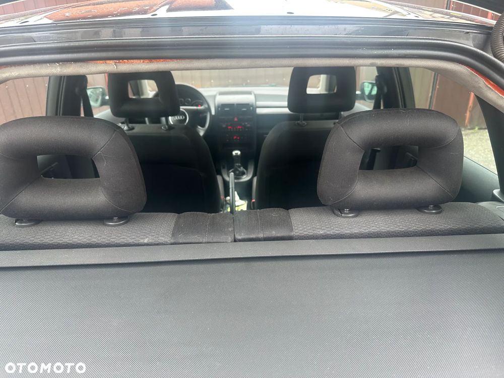 Audi A2 - 6