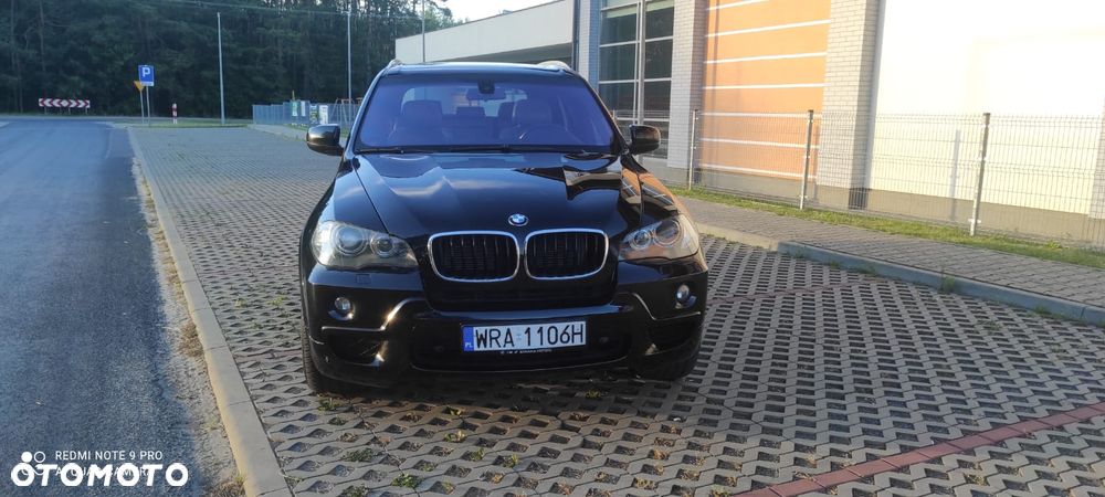 BMW X5 3.0d xDrive - 7