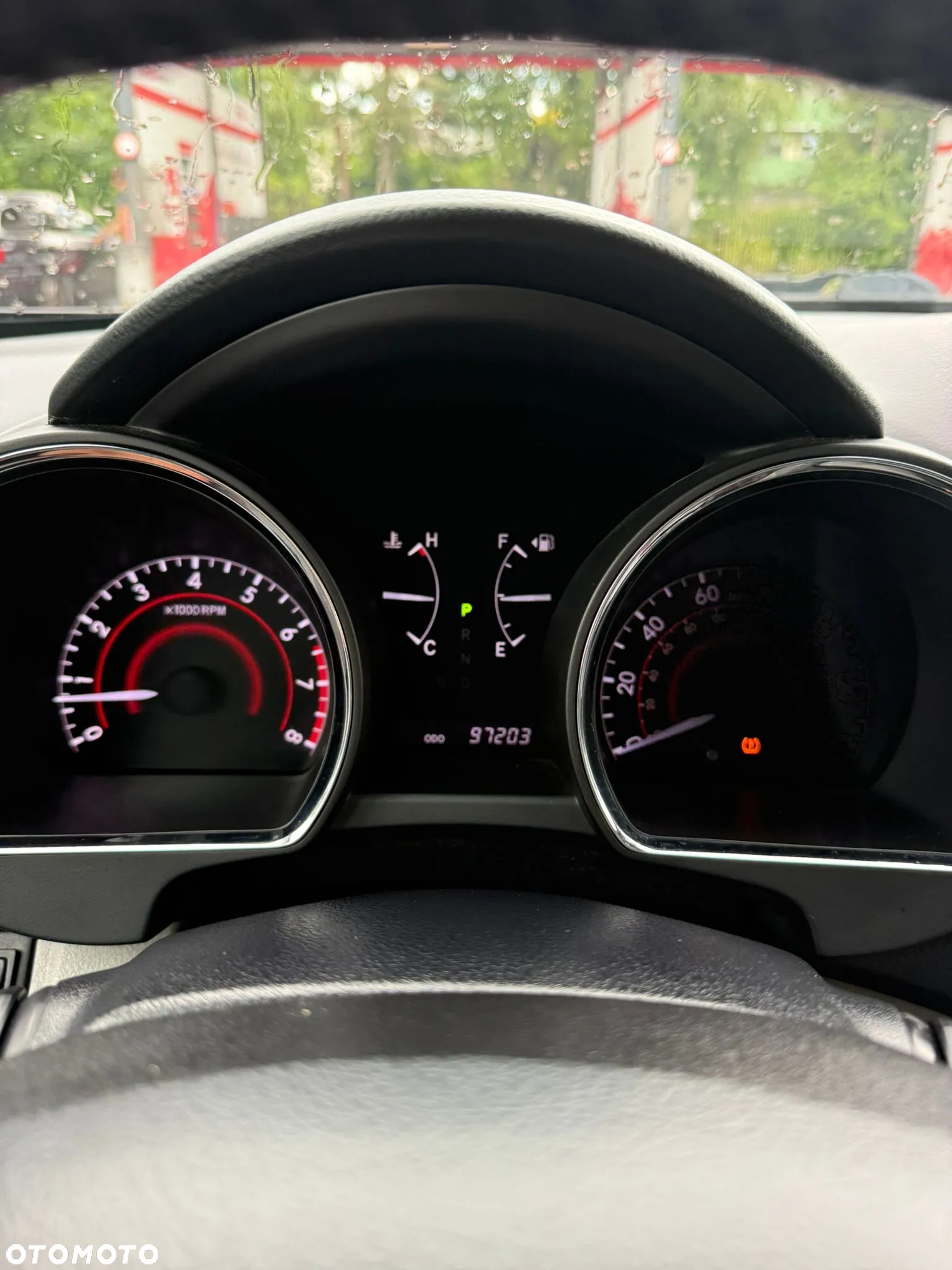 Toyota Highlander 3.5 V6 4WD - 9