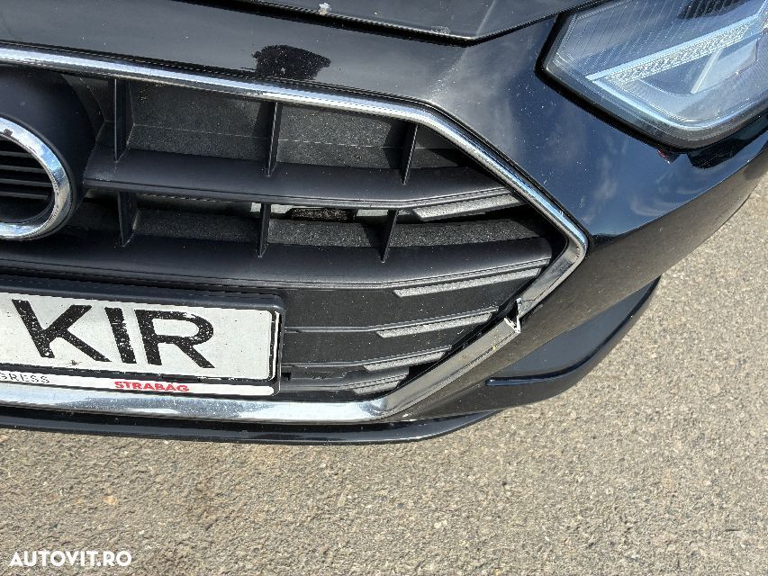 Audi A4 2.0 35 TDI S tronic MHEV Basic - 3