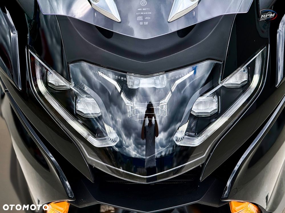 BMW K - 6