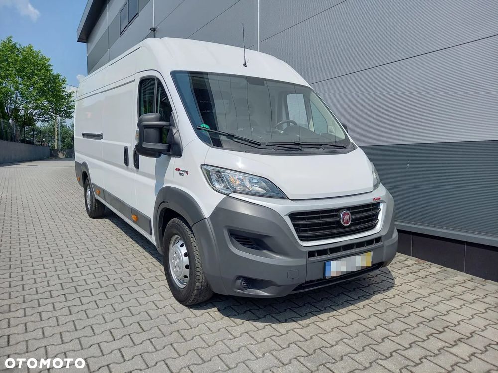 Fiat Ducato 2.3 - 1