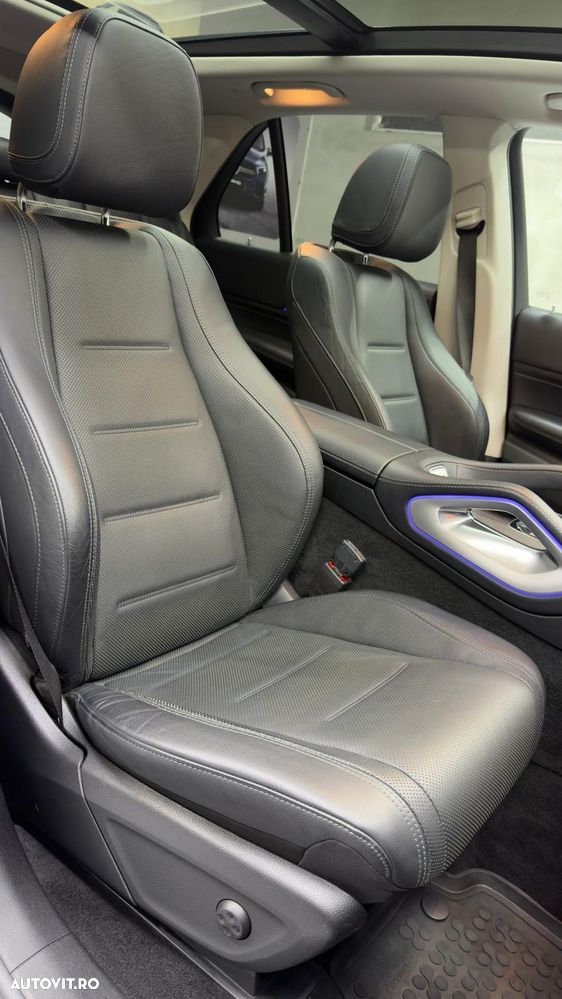 Mercedes-Benz GLE 450 MHEV 4MATIC - 21