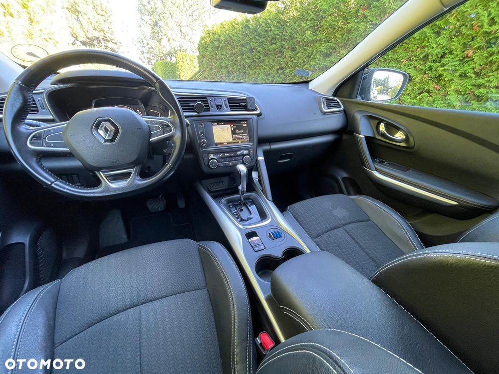 Renault Kadjar 1.2 Energy TCe Intens EDC - 8