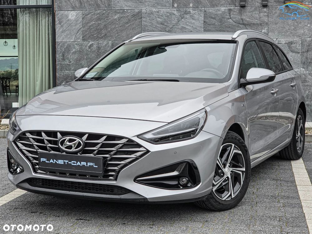 Hyundai i30 1.0 T-GDI 48V-Hybrid Select - 3