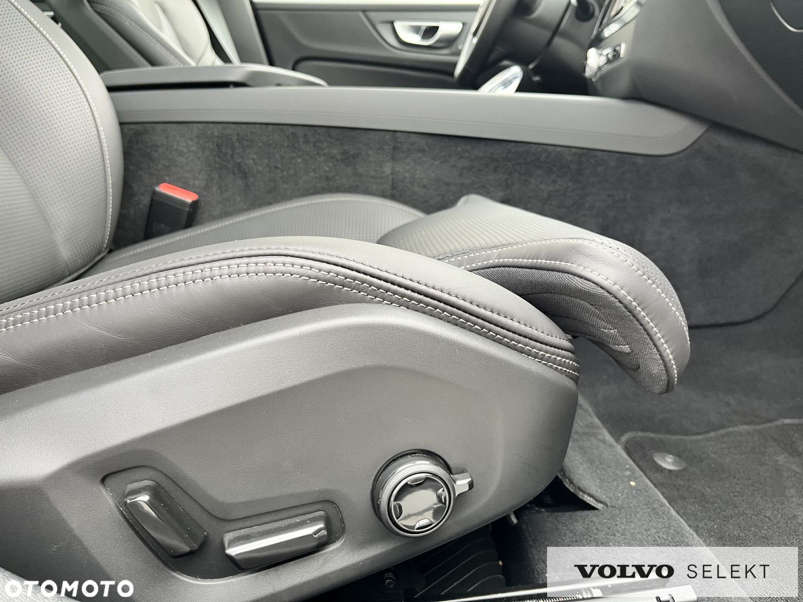 Volvo S60 - 38