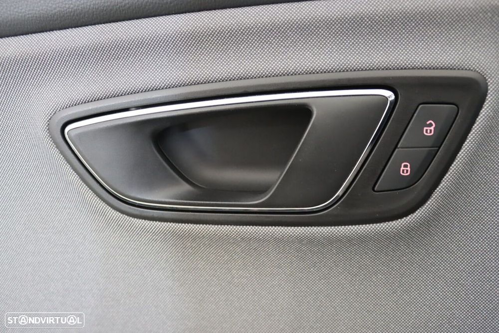 SEAT Leon ST 1.6 TDI Style S/S - 15