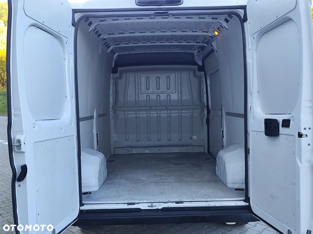 Fiat DUCATO L2H2 - 26