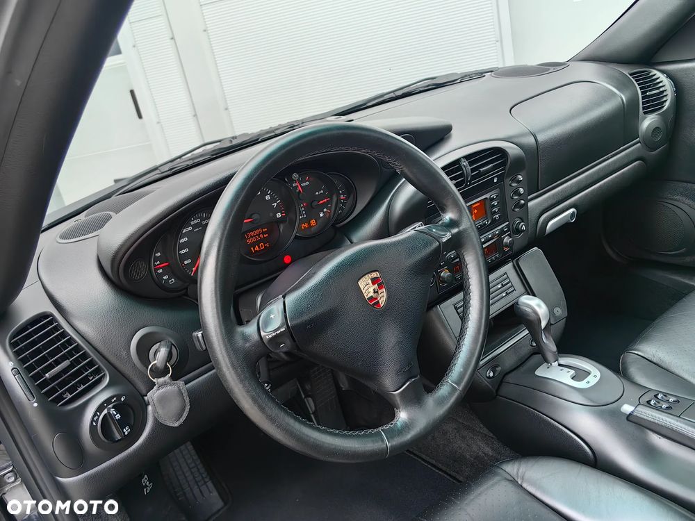 Porsche 911 - 14