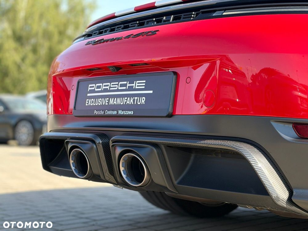 Porsche 911 - 13