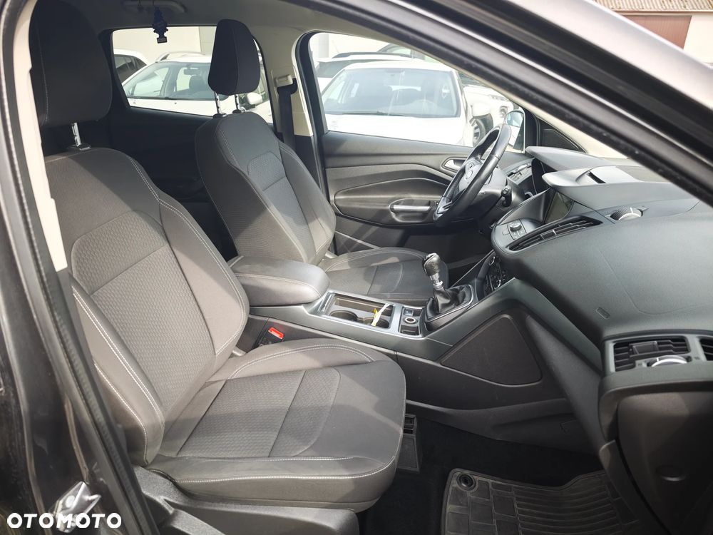 Ford Kuga 1.5 EcoBoost 2x4 Cool & Connect - 36