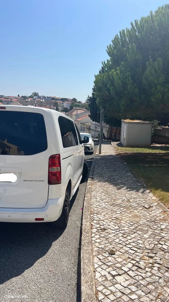 Citroën Spacetourer 1.6 BlueHDi M Feel - 2