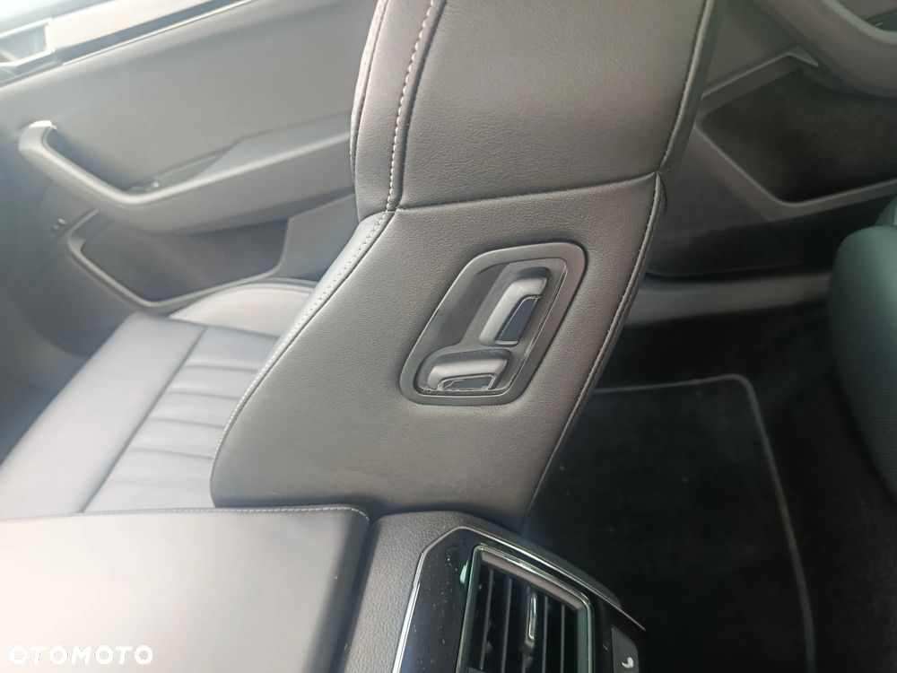 Skoda Superb - 13