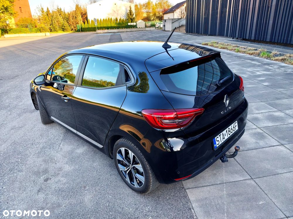 Renault Clio - 6