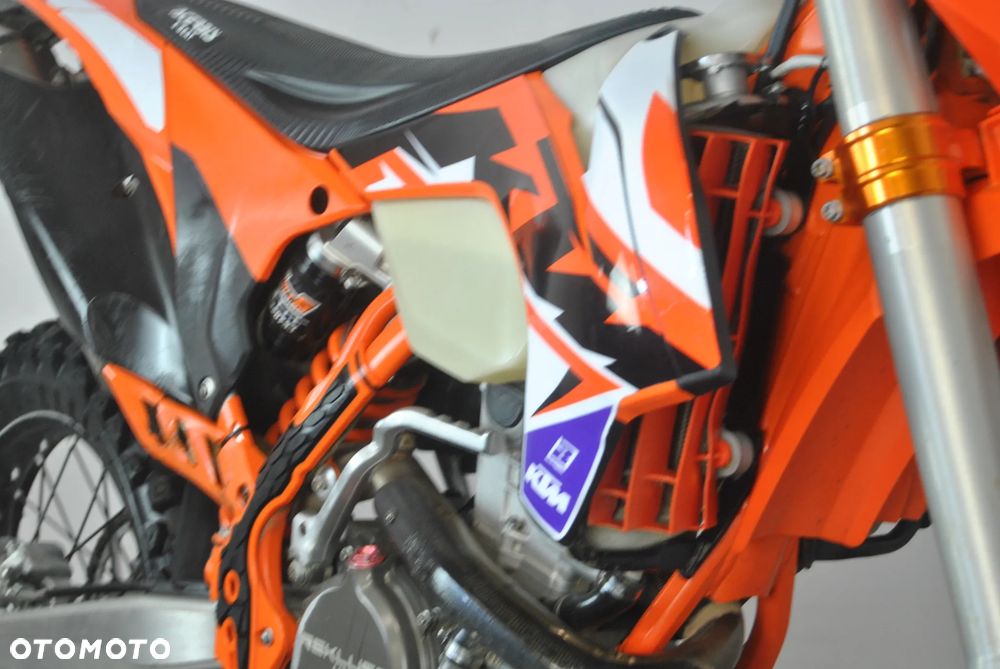 KTM EXC 350 - 14