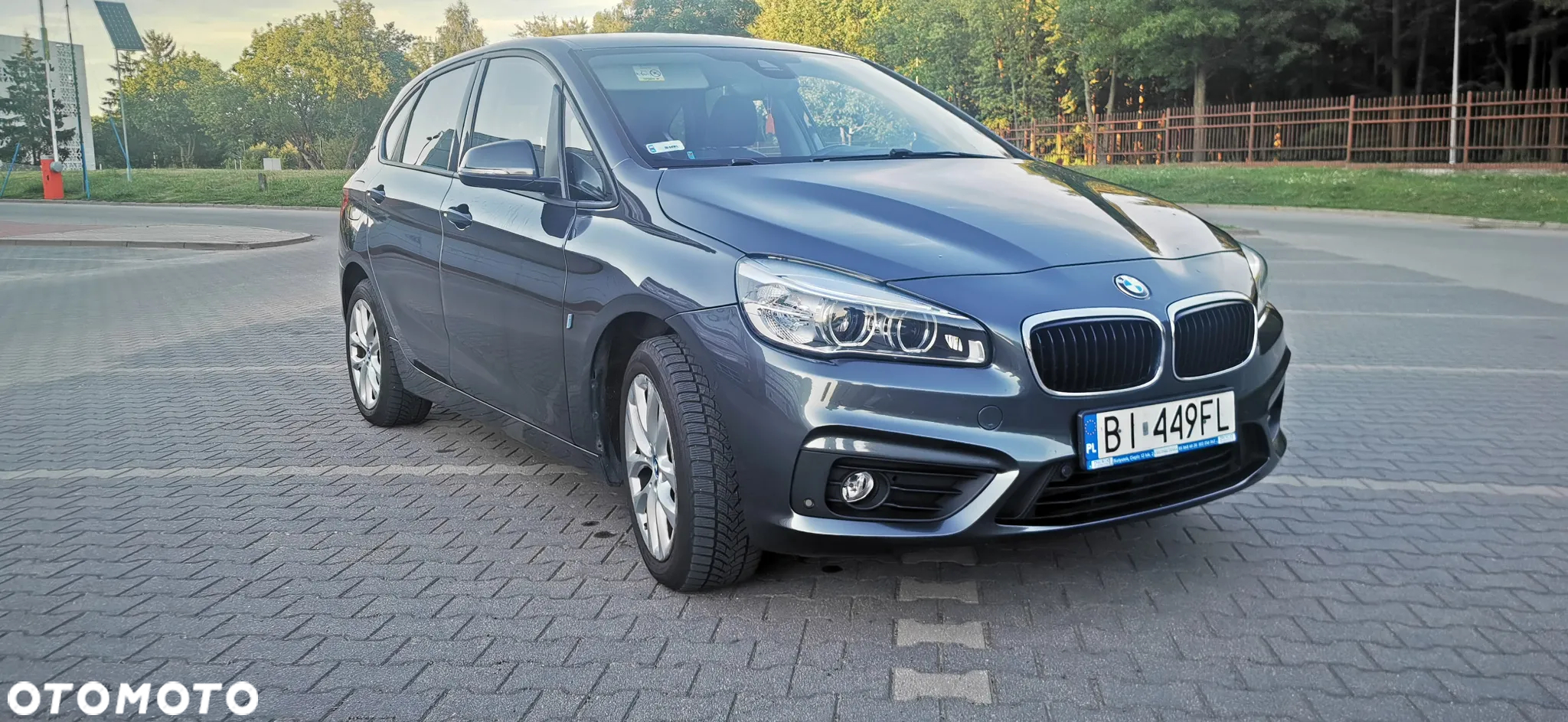 BMW Seria 2 - 3