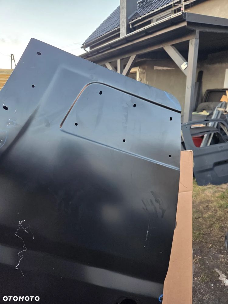 Drzwi prawe przednie Citroën Jumper II Peugeot Boxer II Fiat Ducato III Opel Movano C Max 0046862841 46862841 Drzwi prawy przód przednie Citroën Jumper II Peugeot Boxer II Fiat Ducato III Opel Movano C Sprzęt ciężki - 15