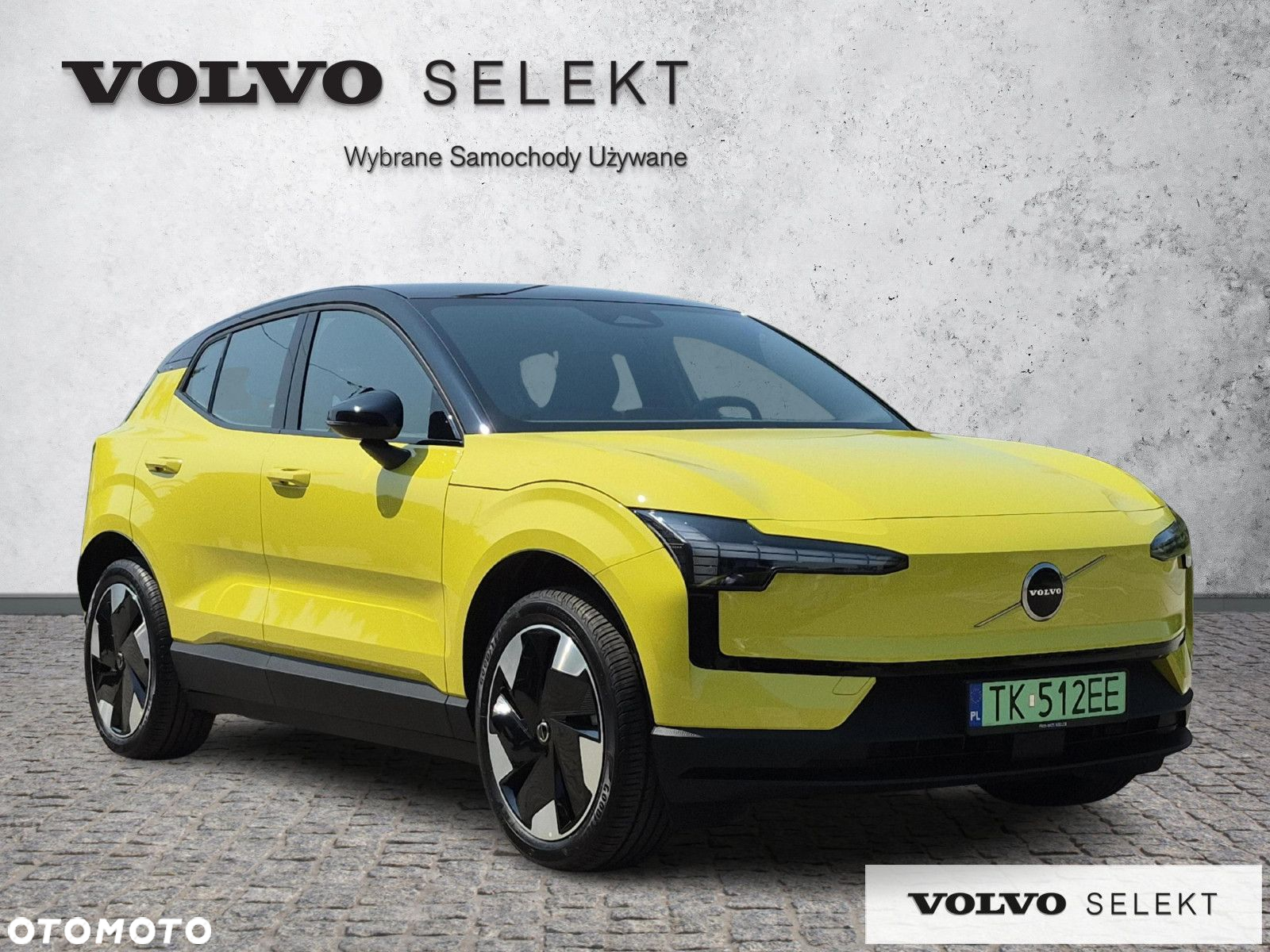 Volvo EX30 - 8