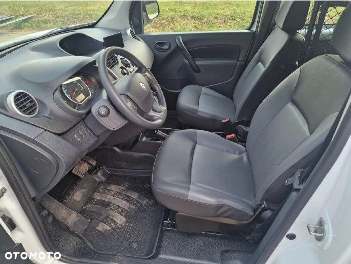 Renault Kangoo - 10