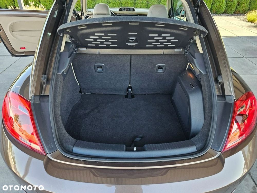 Volkswagen Beetle 1.2 TSI Fender Edition - 29