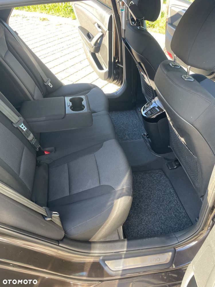 Hyundai i40 1.7 CRDi Business - 30