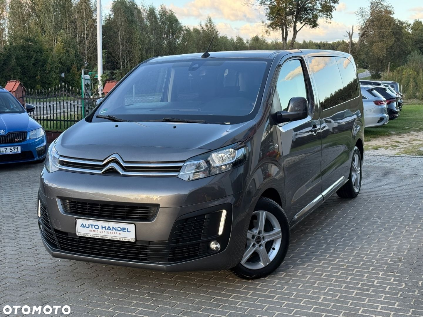 Citroën SpaceTourer - 2