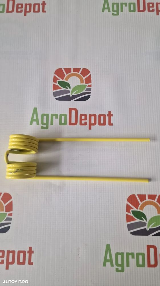 Pinioane presa de balotat john deere - 12