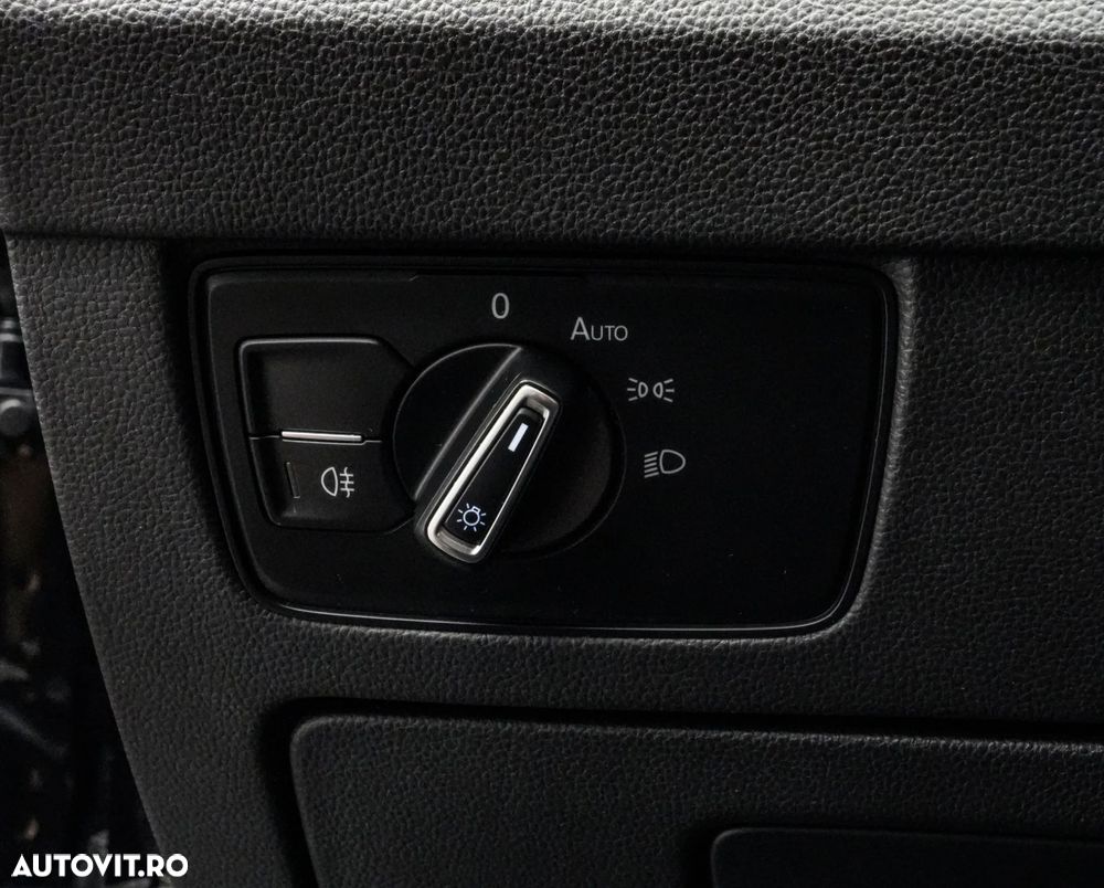 Volkswagen Passat 2.0 TDI DSG Advance - 21