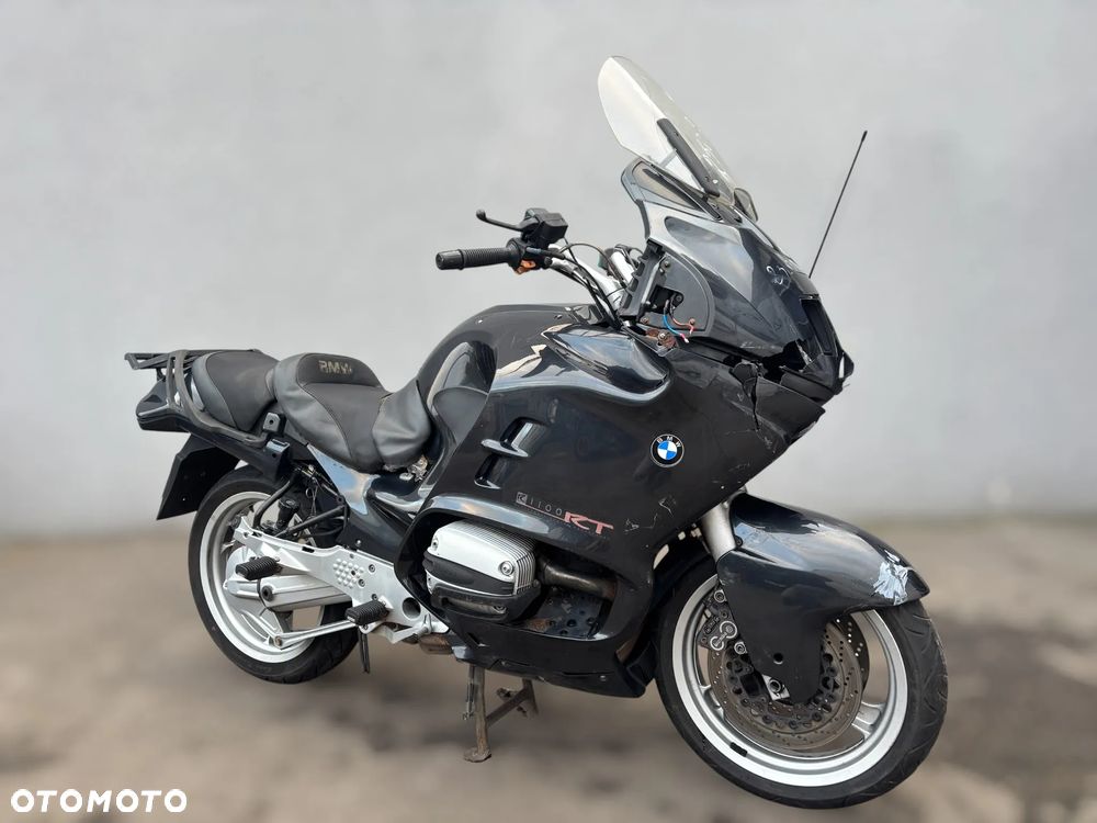 BMW RT - 1