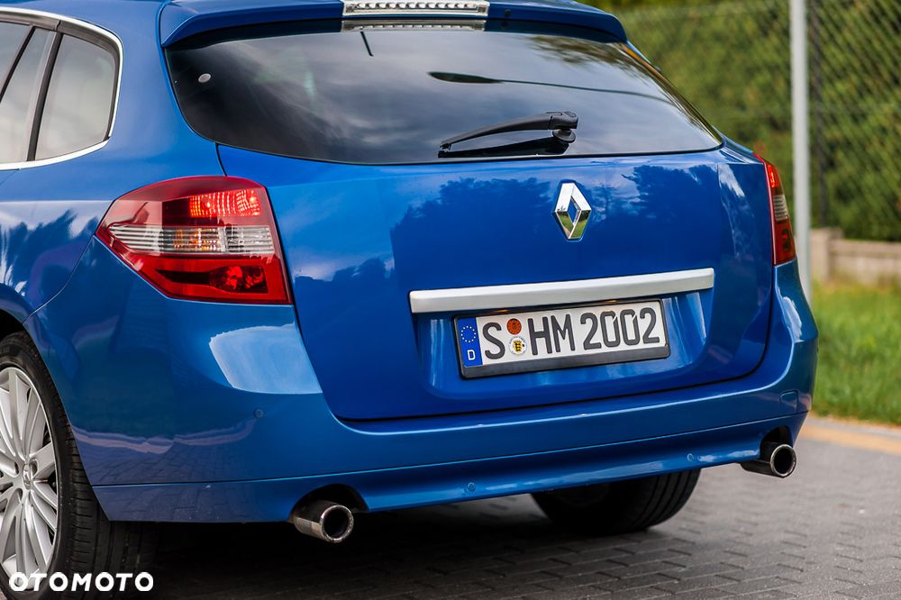 Renault Laguna 2.0 GT Turbo - 35
