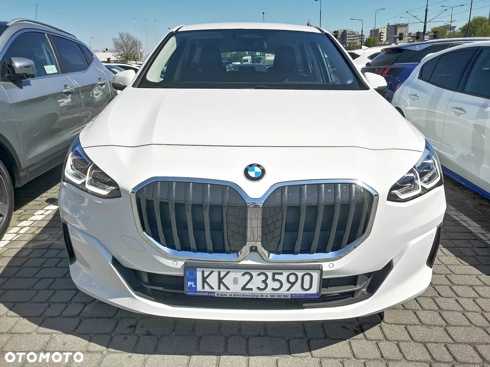 BMW Seria 2 218d GT Advantage - 3