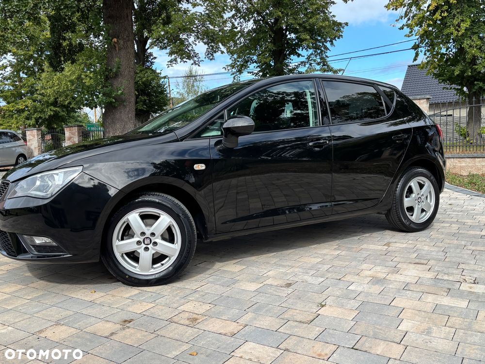 Seat Ibiza 1.0 MPI S&S SOL - 3