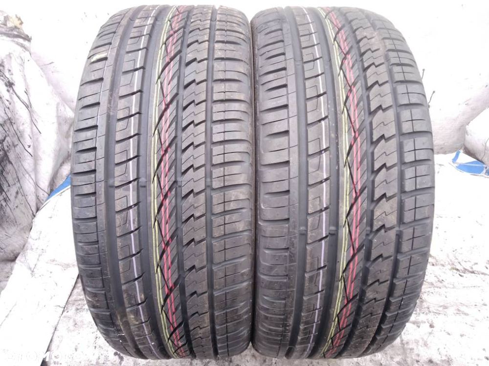 Continental CrossContact UHP 245/45 R20 103W  2025 - 1