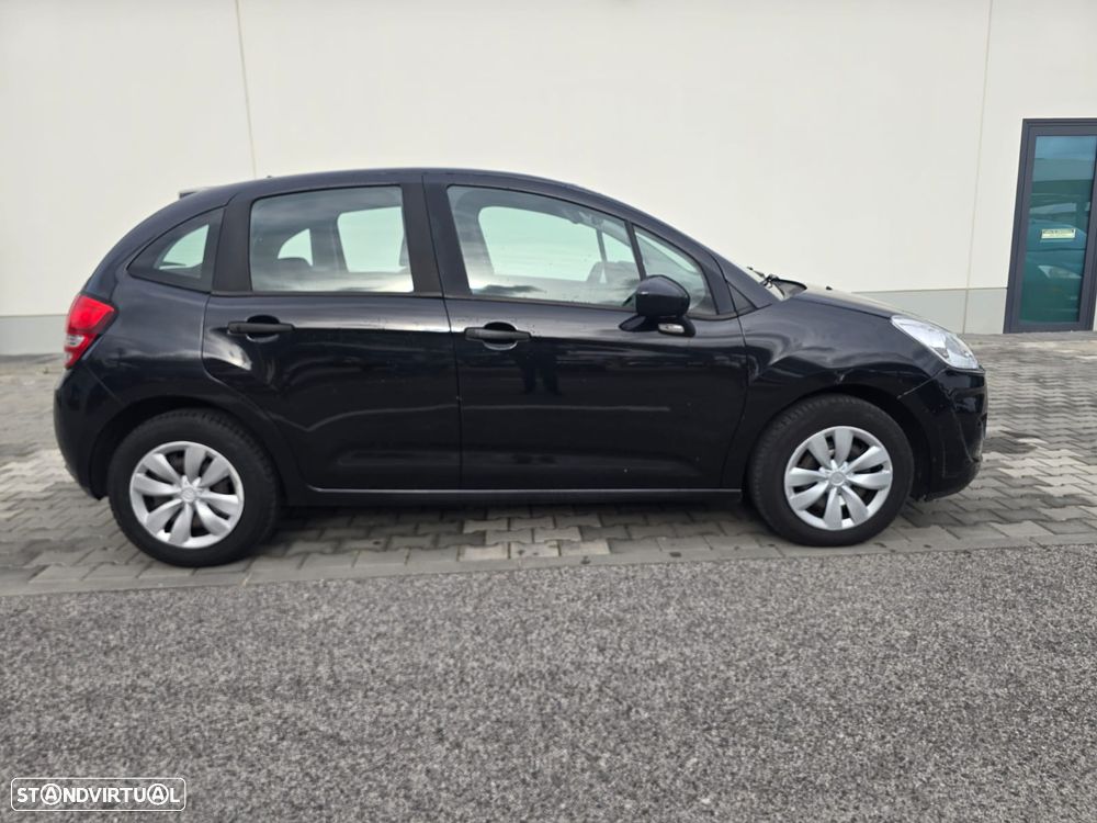 Citroën C3 1.1 Attraction - 8