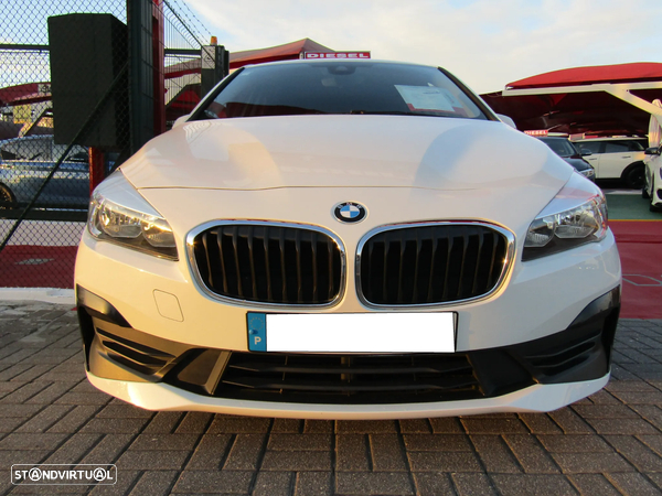 BMW 216 Active Tourer d Advantage