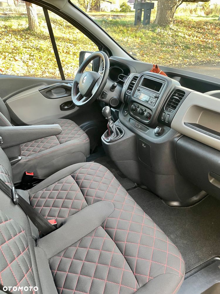Renault Trafic - 13