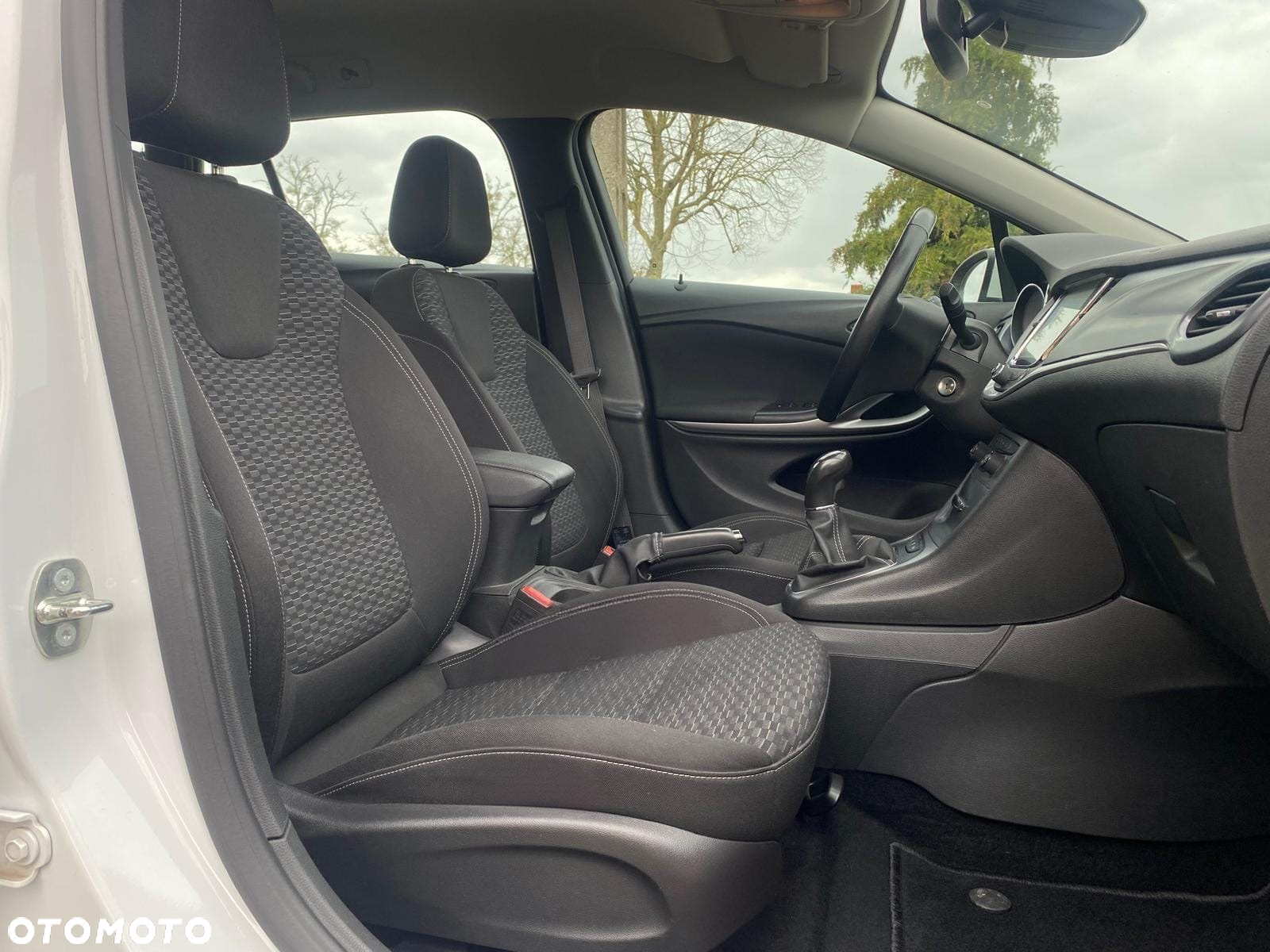 Opel Astra - 20