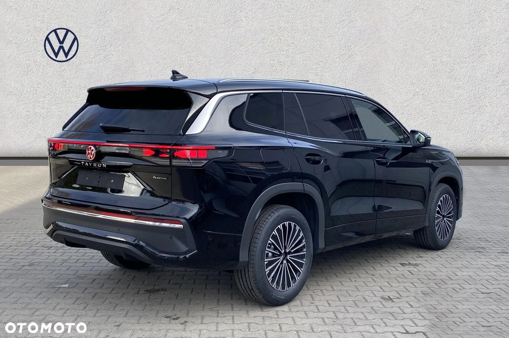 Volkswagen Tayron 2.0 TSI 4Mot Elegance DSG - 6