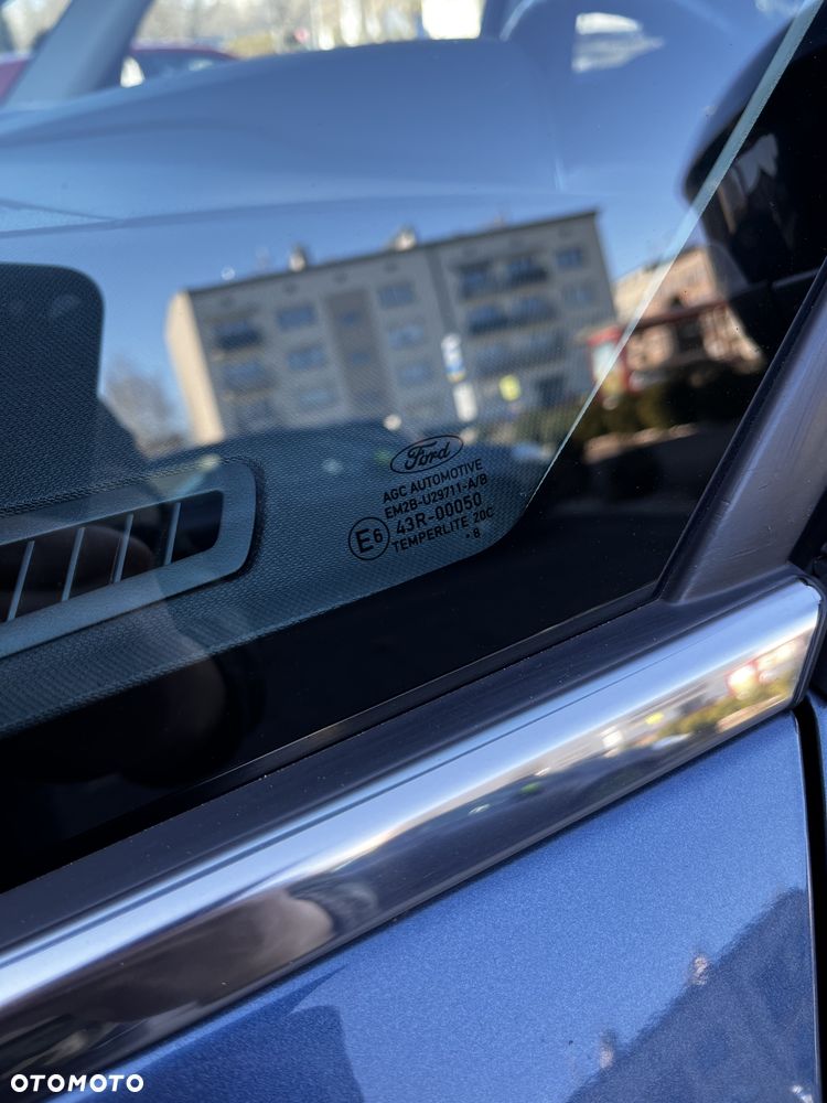 Ford Galaxy 2.0 EcoBlue Titanium - 15