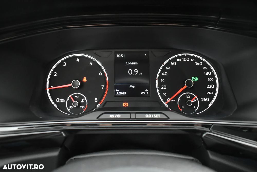 Volkswagen T-Cross 1.0 TSI DSG Life - 7