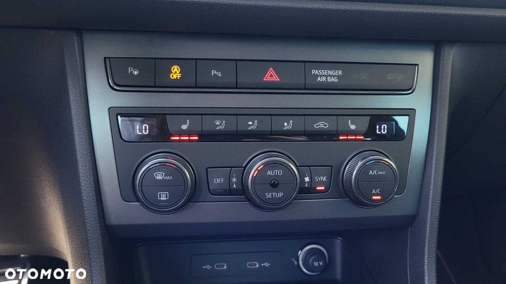 Cupra Ateca - 22