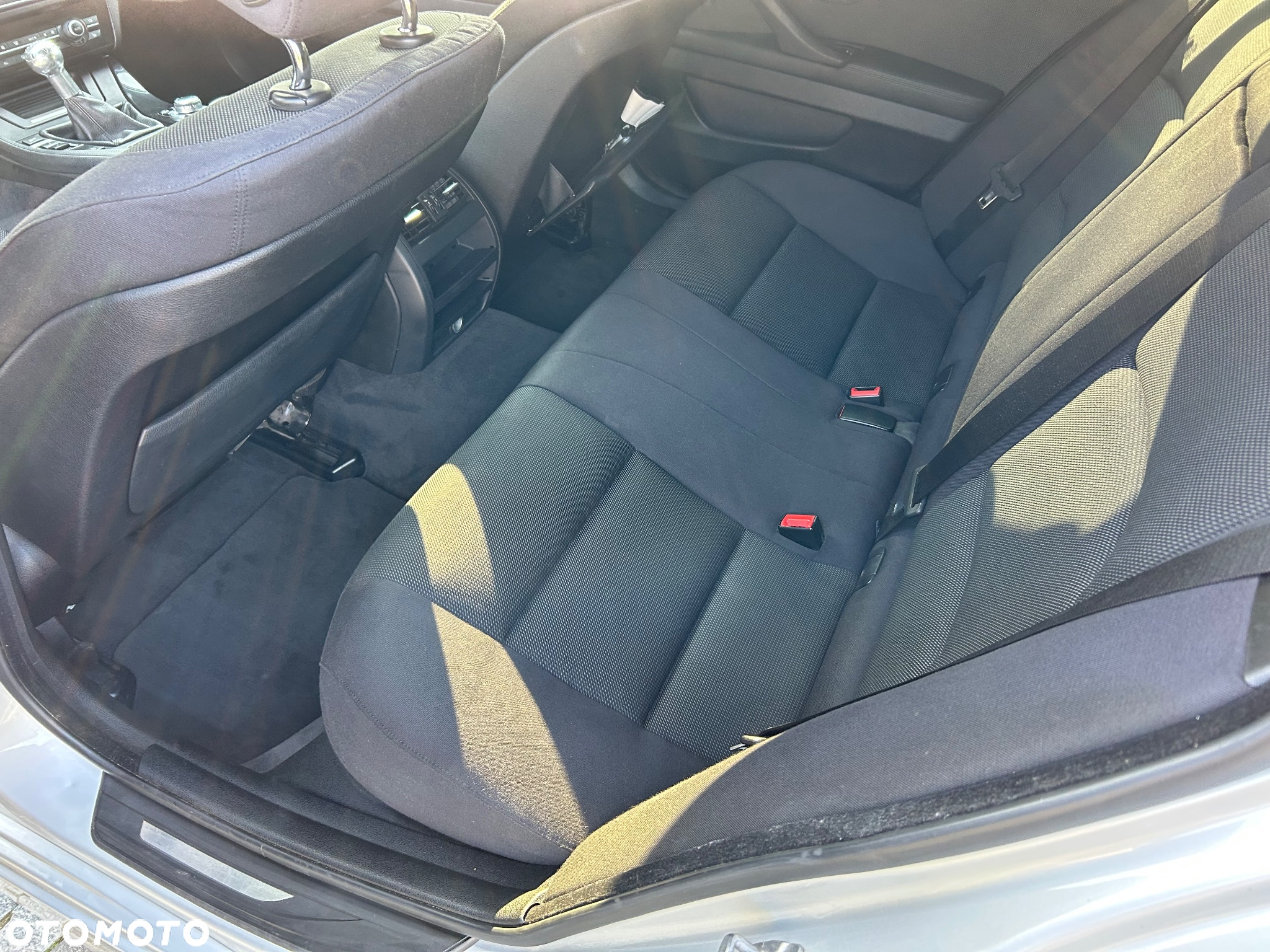 BMW Seria 5 520d Touring Modern Line - 15