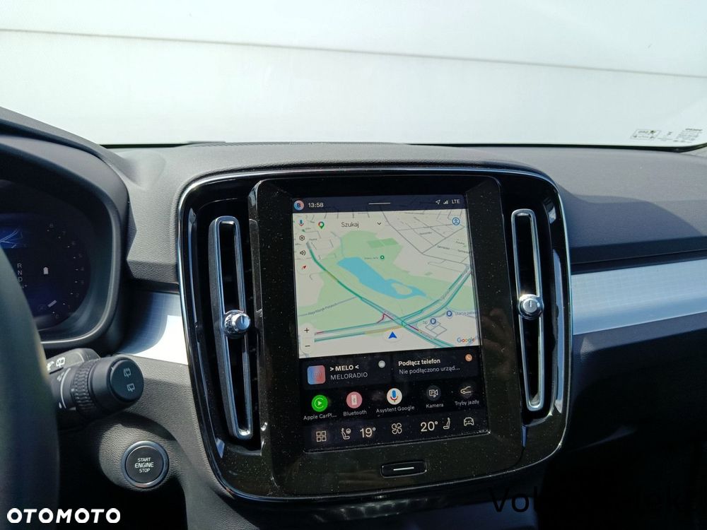 Volvo XC 40 - 17