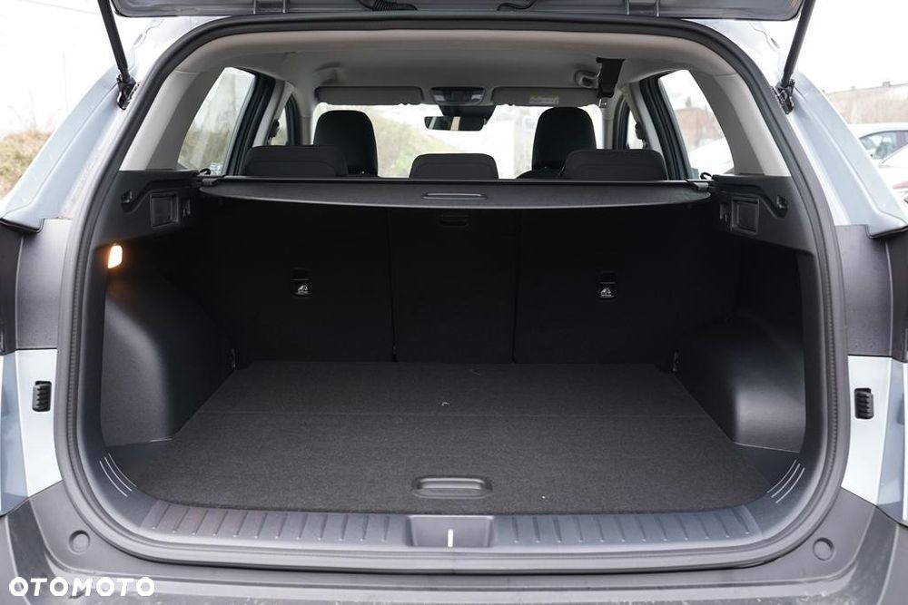 Kia Sportage 1.6 T-GDI M 2WD - 7