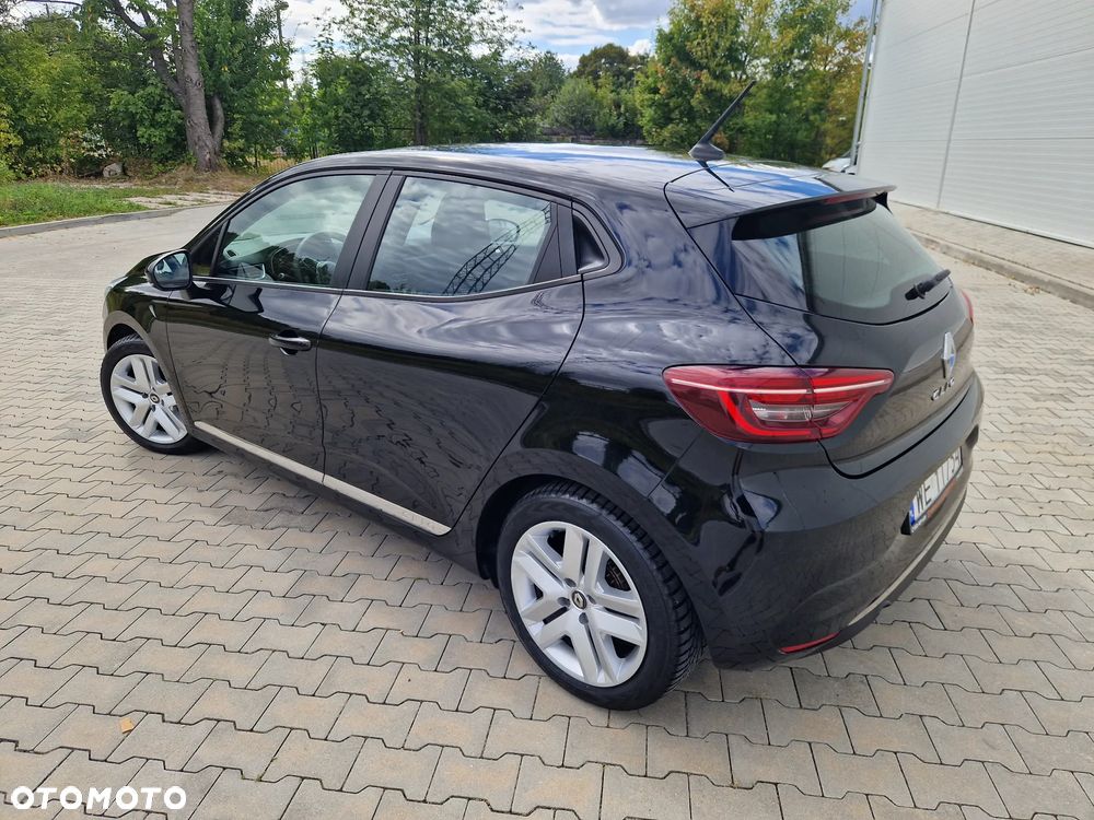 Renault Clio 1.0 TCe Intens - 23