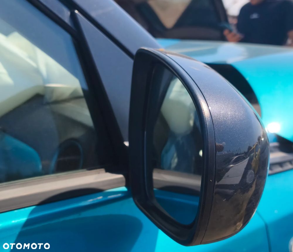 SUZUKI VITARA II 16r LUSTERKO ELEKTRYCZNE PRAWE EUROPA - 2
