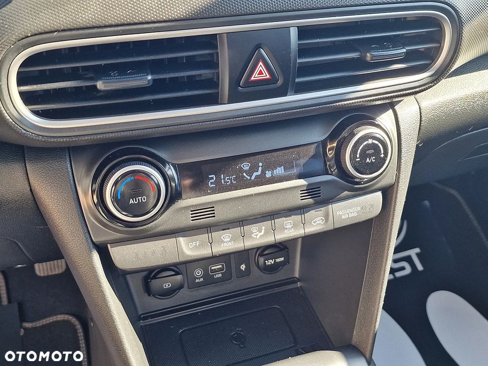 Hyundai Kona 1.0 T-GDI Comfort - 17