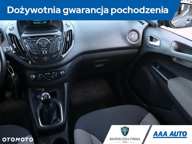 Ford Tourneo Courier - 9