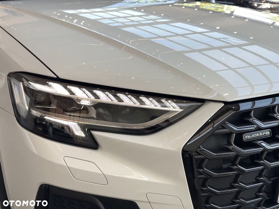 Audi A8 50 TDI mHEV Quattro Tiptr - 16