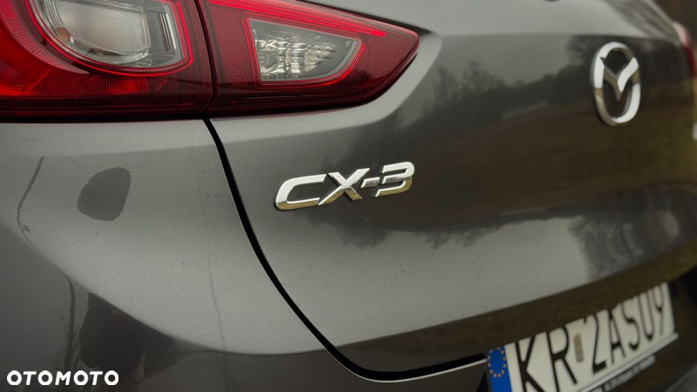 Mazda CX-3 2.0 Skypassion - 12